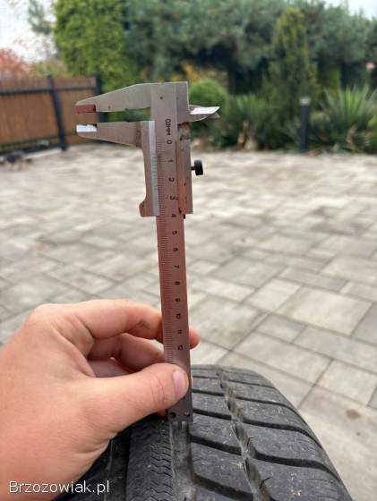 Opony michelin primacy alphin 225/55r16