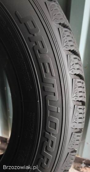 2x opony zimowe 165/70r14