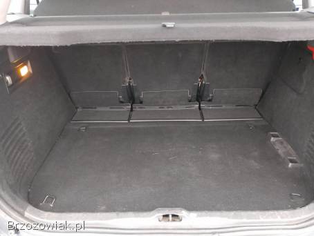 Citroën C4 Picasso I 2007