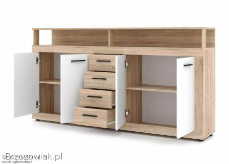 Komoda LUNA XXL -  nowa