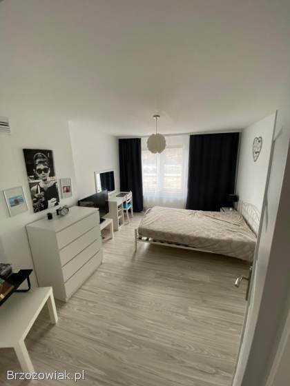 Dom gotowy do zamieszkania w Międzybrodziu.