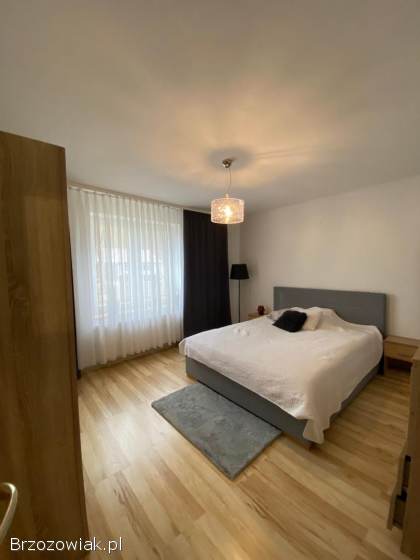 Dom gotowy do zamieszkania w Międzybrodziu.