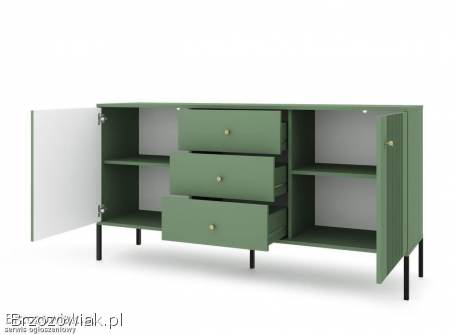 Komoda ISEO 03 -  nowa