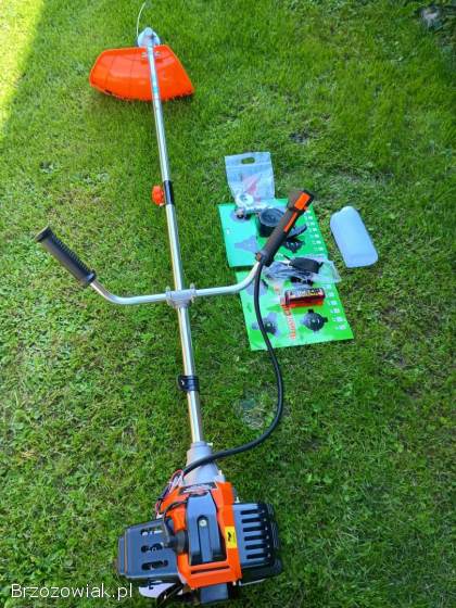 Kosiarka Kosa Midori Nowa