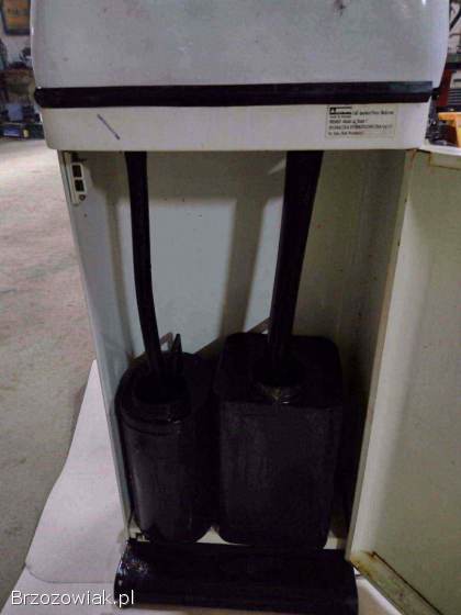 Spluwaczka stomatologiczna