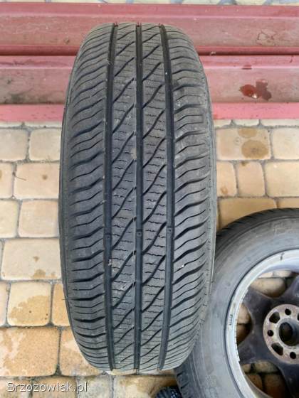 Koła 14 do Passat B4