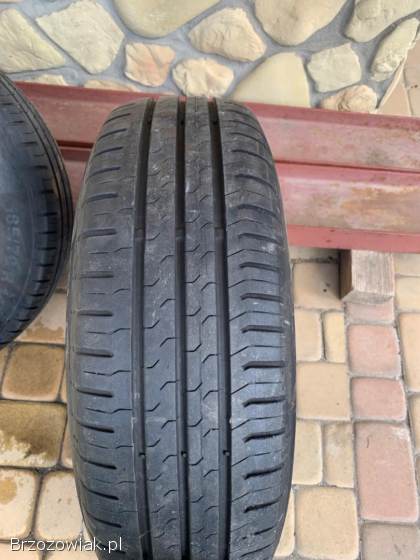 Koła 14 do Passat B4