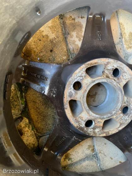 Koła 14 do Passat B4