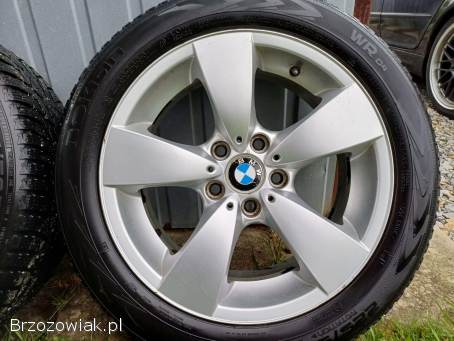 Felgi Aluminiowe 5x120 R17