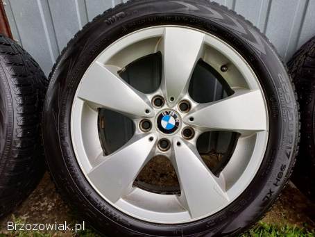 Felgi Aluminiowe 5x120 R17