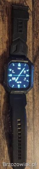 SMARTWATCH LOKMAT OCEAN PRO KOMPLET
