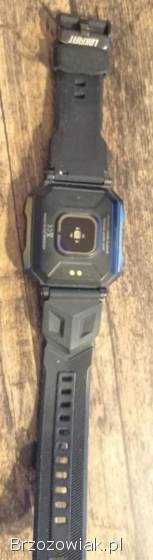 SMARTWATCH LOKMAT OCEAN PRO KOMPLET