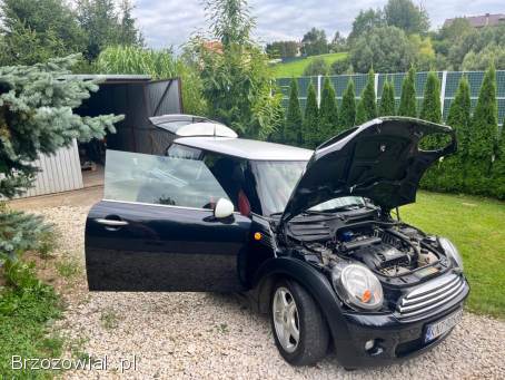 Mini Cooper 2007