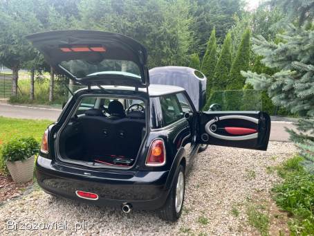 Mini Cooper 2007