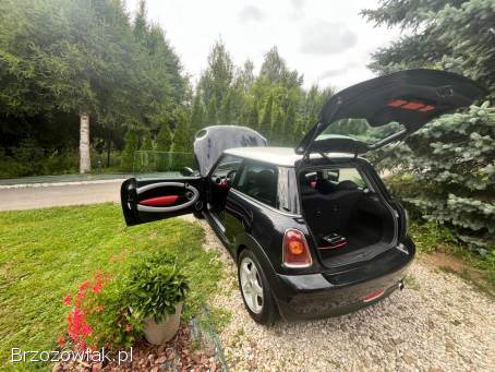 Mini Cooper 2007