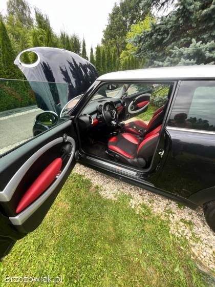 Mini Cooper 2007