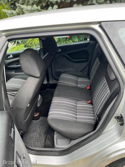 Ford Focus Kombi 2008