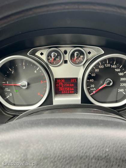 Ford Focus Kombi 2008