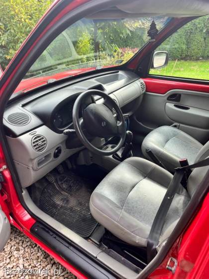 Renault Kangoo Rapid