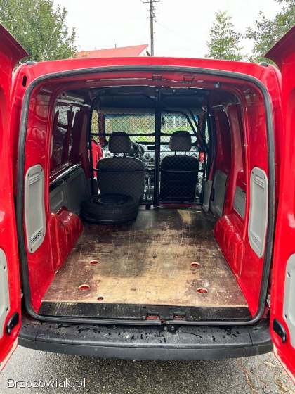 Renault Kangoo Rapid