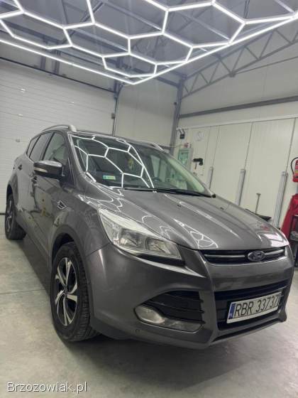 Ford Kuga 2 2014