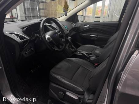 Ford Kuga 2 2014