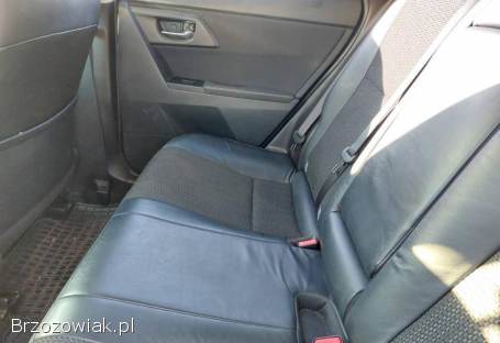 Toyota Auris Prestige 2014