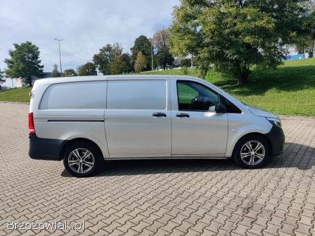 Vito 111 Furgon super stan