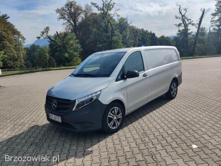 Vito 111 Furgon super stan