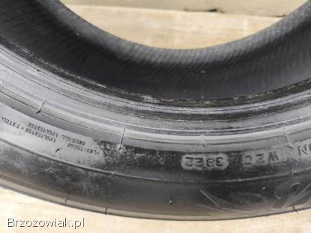 Sprzedam opony zimowe Bridgestone 195/65R15