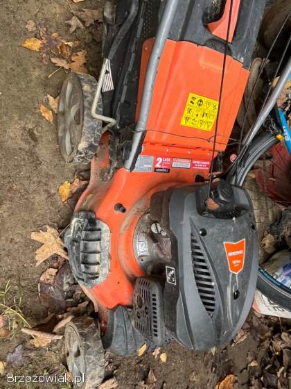 Kosiarka Hortmasz HKS 246