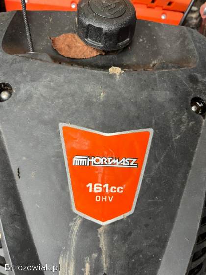 Kosiarka Hortmasz HKS 246