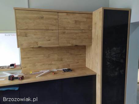 Meble na wymiar -  pomiar i wycena gratis