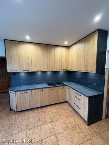 Meble na wymiar -  pomiar i wycena gratis