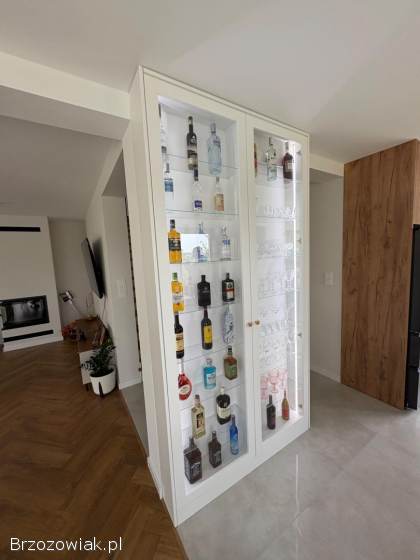 Meble na wymiar -  pomiar i wycena gratis