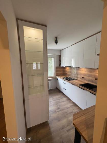 Meble na wymiar -  pomiar i wycena gratis