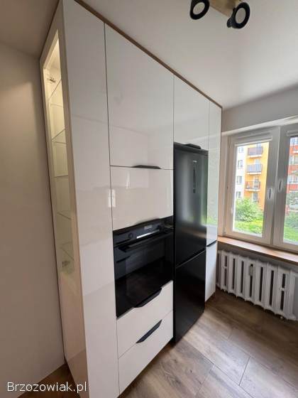 Meble na wymiar -  pomiar i wycena gratis