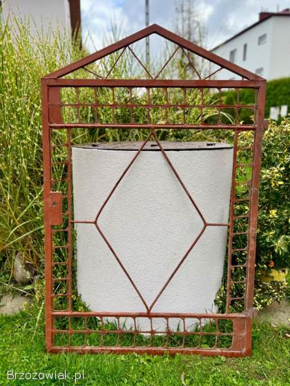 Furtka/bramka do sprzedania-cena do ustalenia