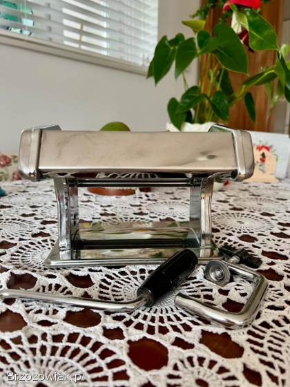 Maszynka do makaroku-NOWA