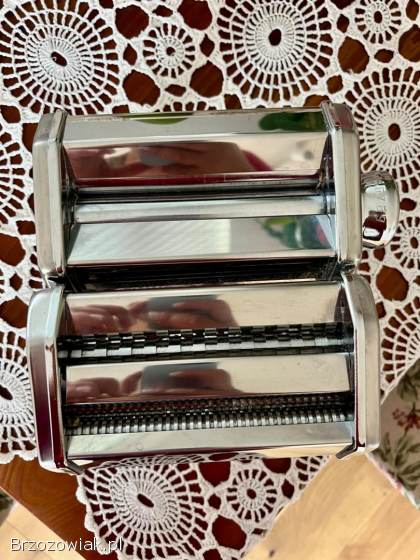 Maszynka do makaroku-NOWA