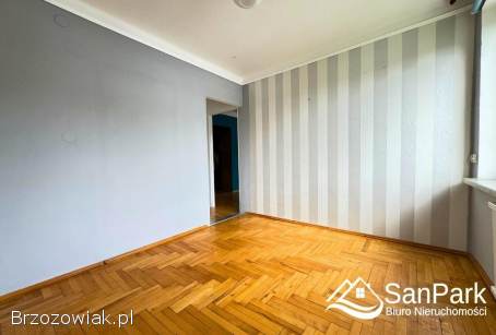 Olszanica -  mieszkanie