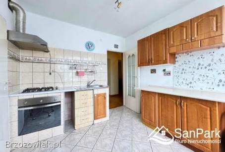 Olszanica -  mieszkanie