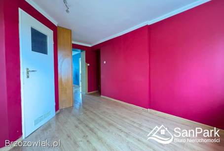 Olszanica -  mieszkanie