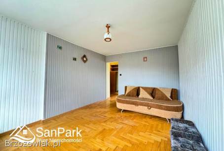 Olszanica -  mieszkanie
