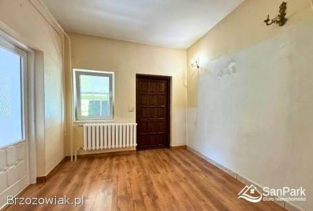 Uherce Mineralne -  dom bliźniak