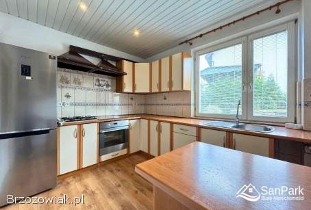 Uherce Mineralne -  dom bliźniak