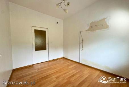 Uherce Mineralne -  dom bliźniak