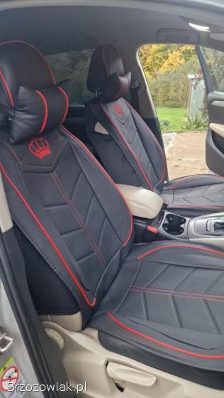 Pokrowce samochodowe dedykowane do SUV