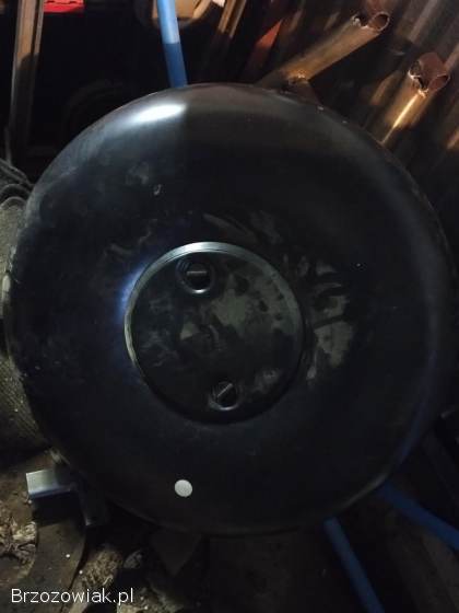 Sprzedam butle LPG