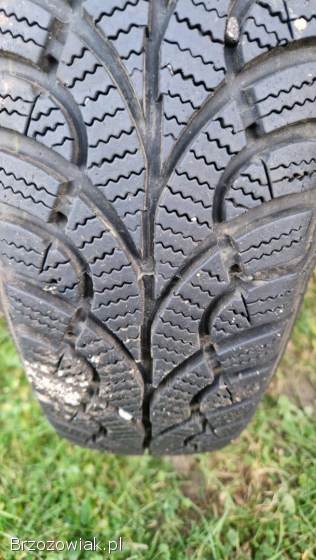 Zestaw 155/80 R13 rozstaw4x98